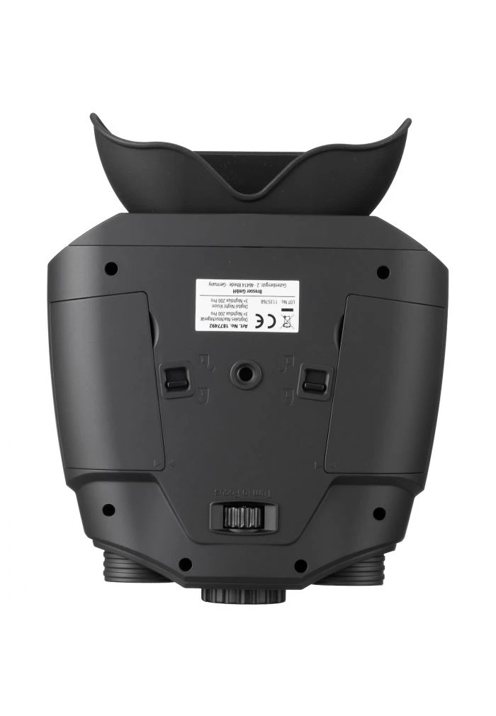 Bresser 3x Digital Nightvision Nightlux 200 Pro – Image 5