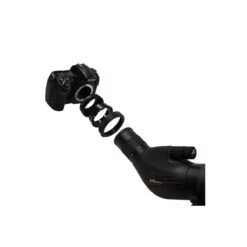 Adaptateur Digiscopie NIKON Novagrade