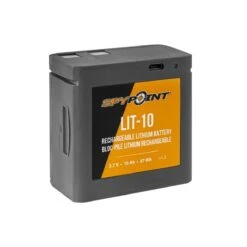 Batterie Rechargeable LIT-10 Pour MICRO-LINK Et CELL-LINK