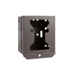 Boîtier De Sécurité En Métal(pour PIE1023 Et PIE1037)