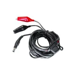 Cable D'alimentation Externe 12v Pour Piège Skypoint