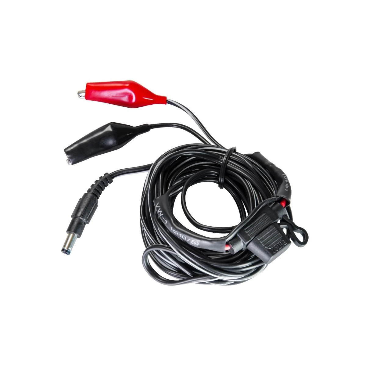 Cable D'alimentation Externe 12v Pour Piège Skypoint