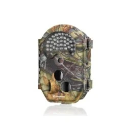 Bresser Caméra D'observation 120 ° PIR 16MP