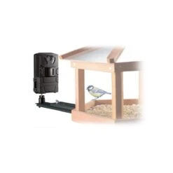 Bresser Caméra Pour Oiseaux / Petits Animaux SFC-1