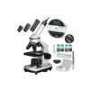 Ensemble De Microscopes Bresser Junior 40x-1024x