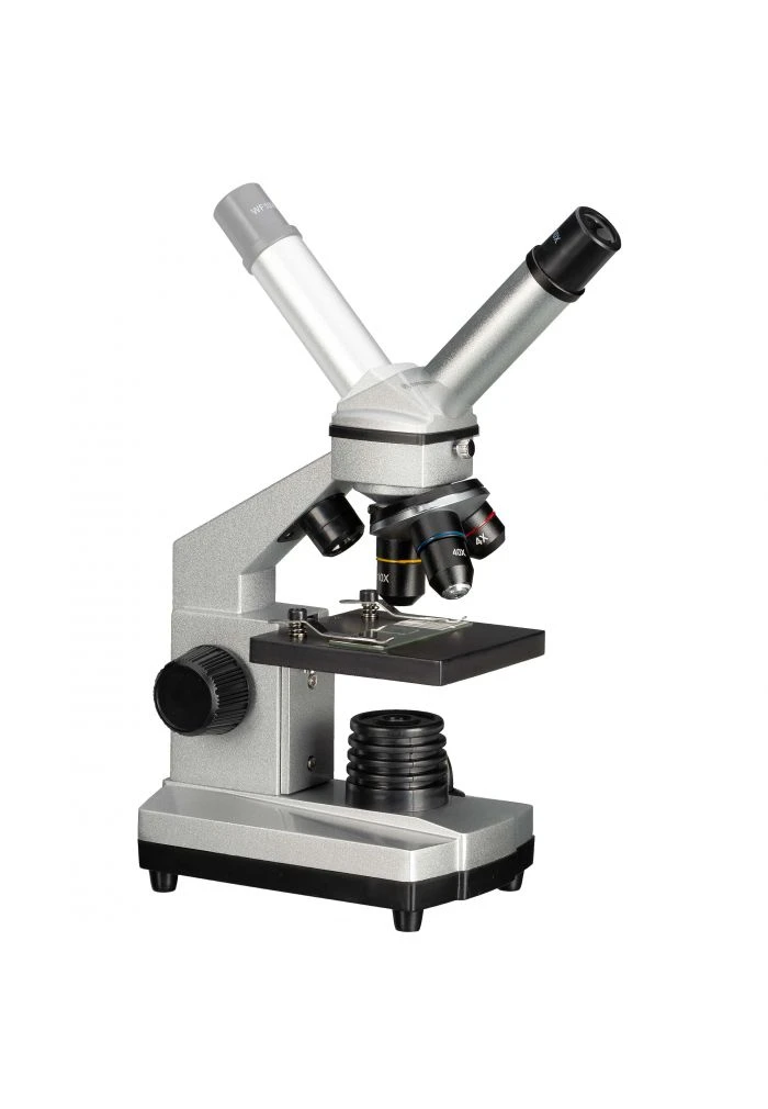Ensemble De Microscopes Bresser Junior 40x-1024x – Image 3