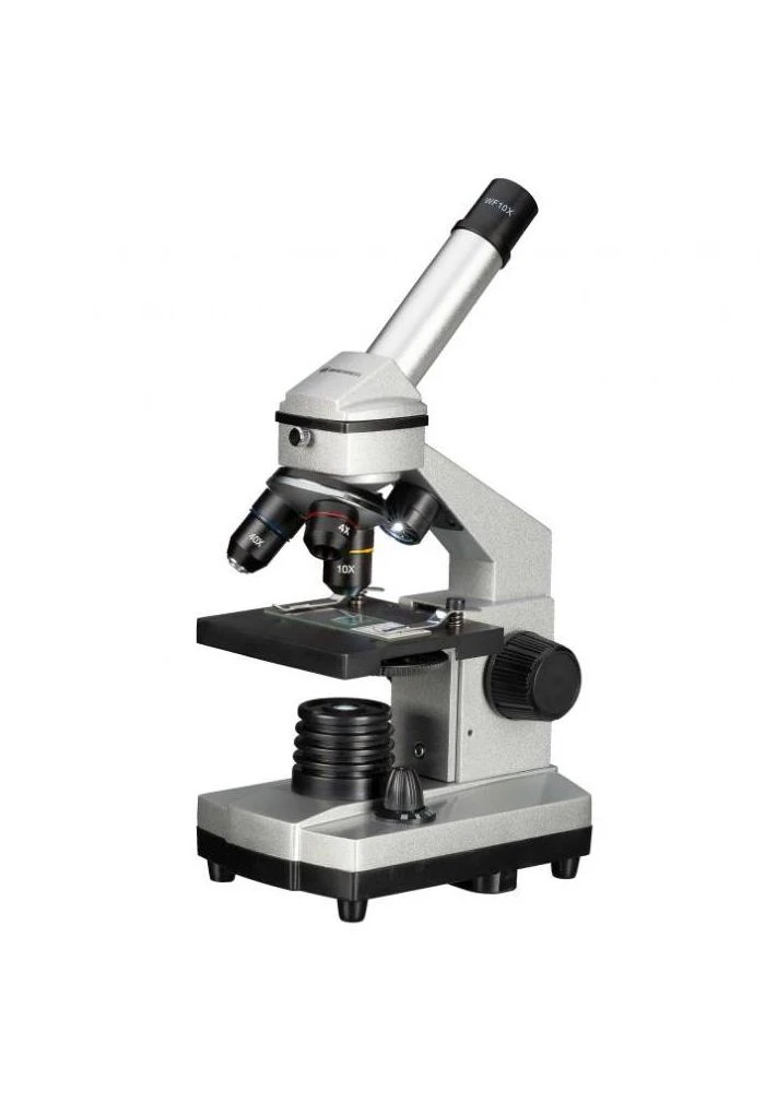 Ensemble De Microscopes Bresser Junior 40x-1024x – Image 4