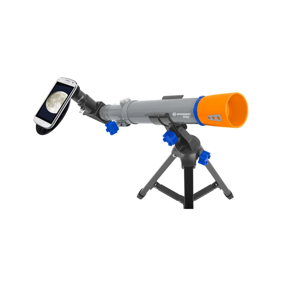 Bresser Kit Microscope + Télescope JUNIOR – Image 3