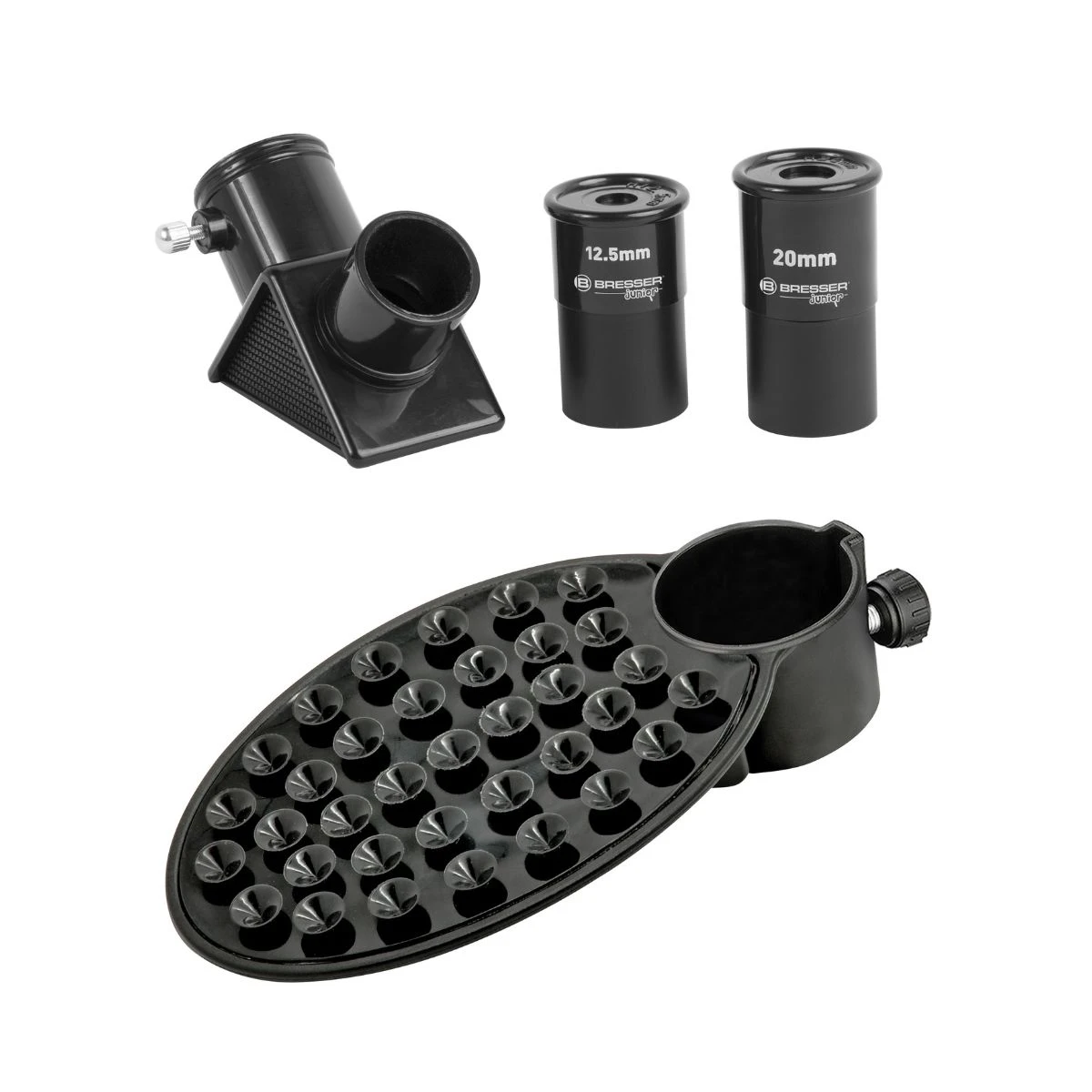 Bresser Kit Microscope + Télescope JUNIOR – Image 4