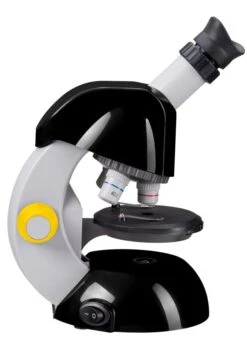 Bresser Ensemble Télescope-microscope