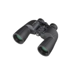 Bresser Étanche - Jumelles Corvette 7x50 Porro