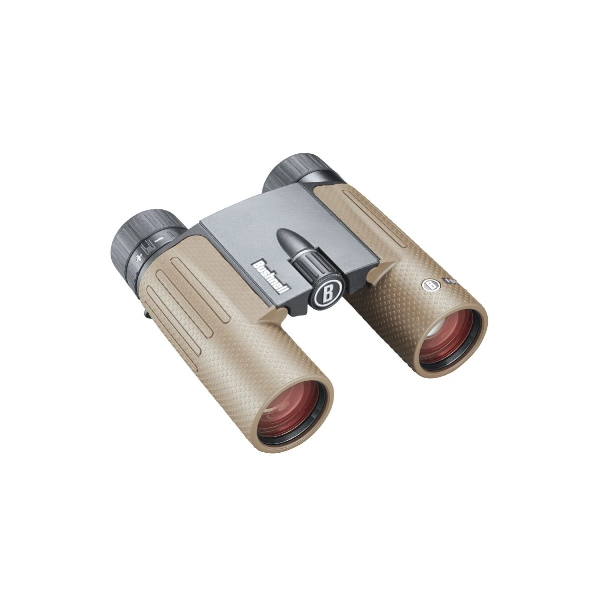 Jumelles BUSHNELL - Forge 10x30