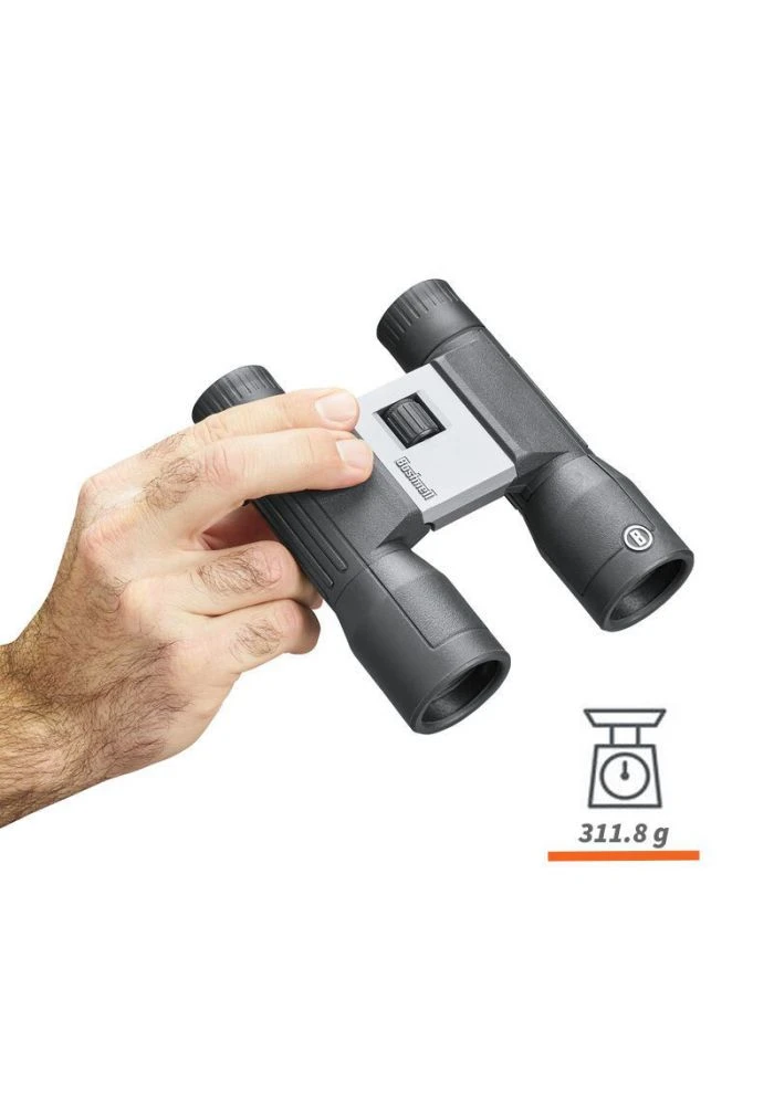Jumelles BUSHNELL - Powerview V2 16x32 – Image 4