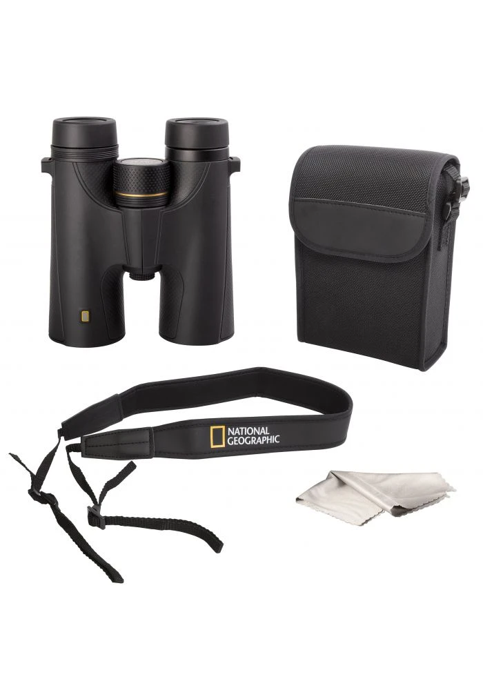 Bresser Jumelles 10x42 Explorer – Image 2