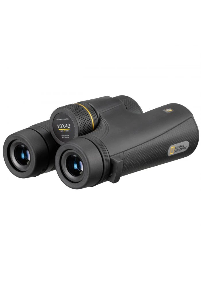 Bresser Jumelles 10x42 Explorer – Image 4