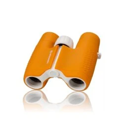 Bresser Jumelles 6x21 Orange