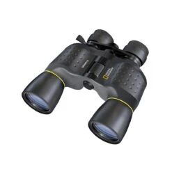 Bresser Jumelles à Zoom National Geographic 8-24x50