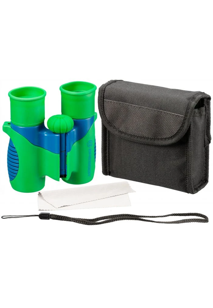 Jumelles Bresser Junior 6x21 – Image 3