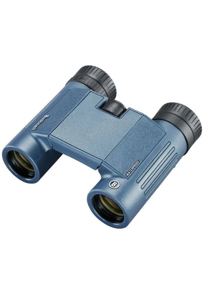 Jumelles BUSHNELL - H2O 10x25 - Toit – Image 2