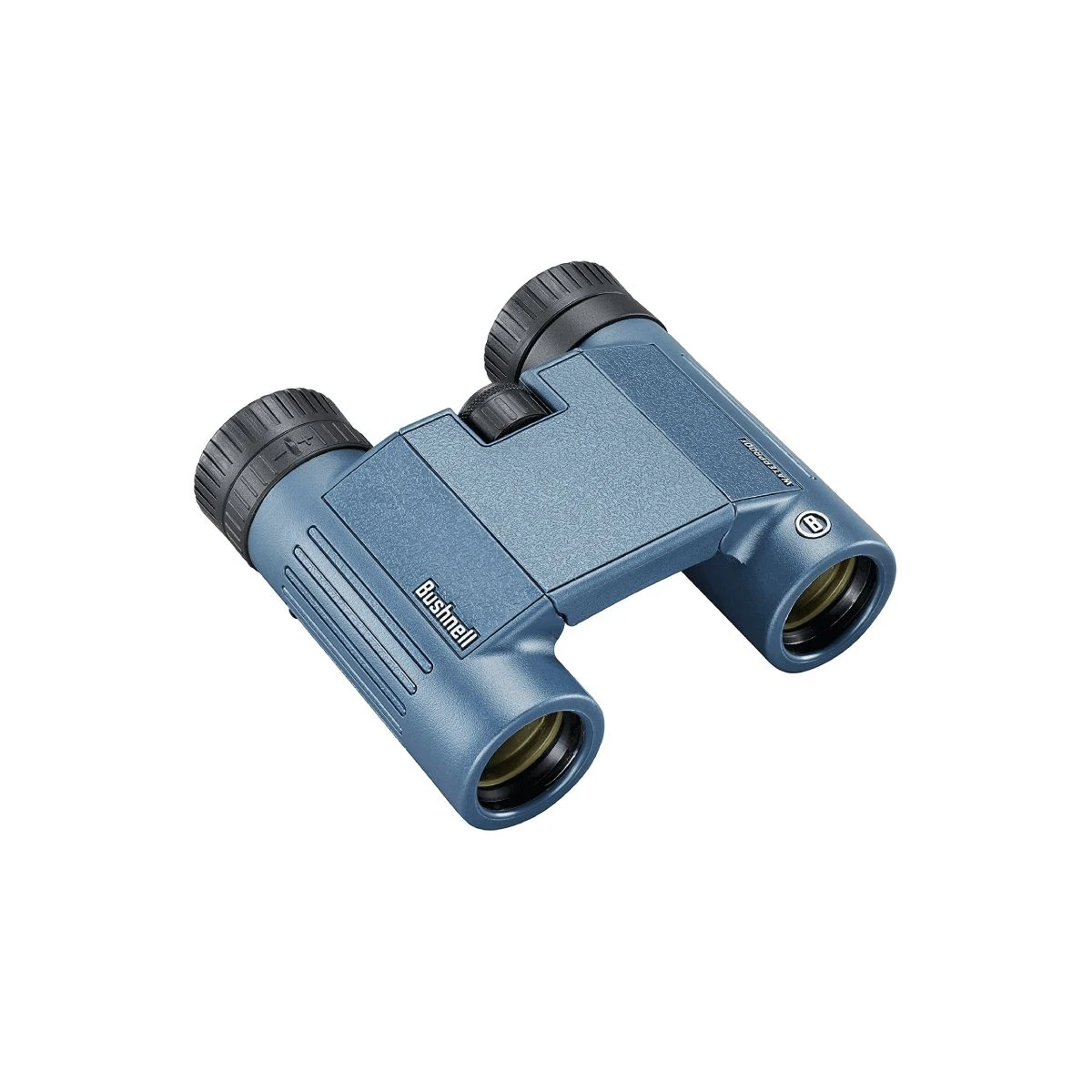 Jumelles BUSHNELL - H2O 10x25 - Toit