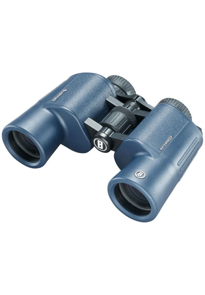 Jumelles BUSHNELL - H2O 10x42 - Porro – Image 2