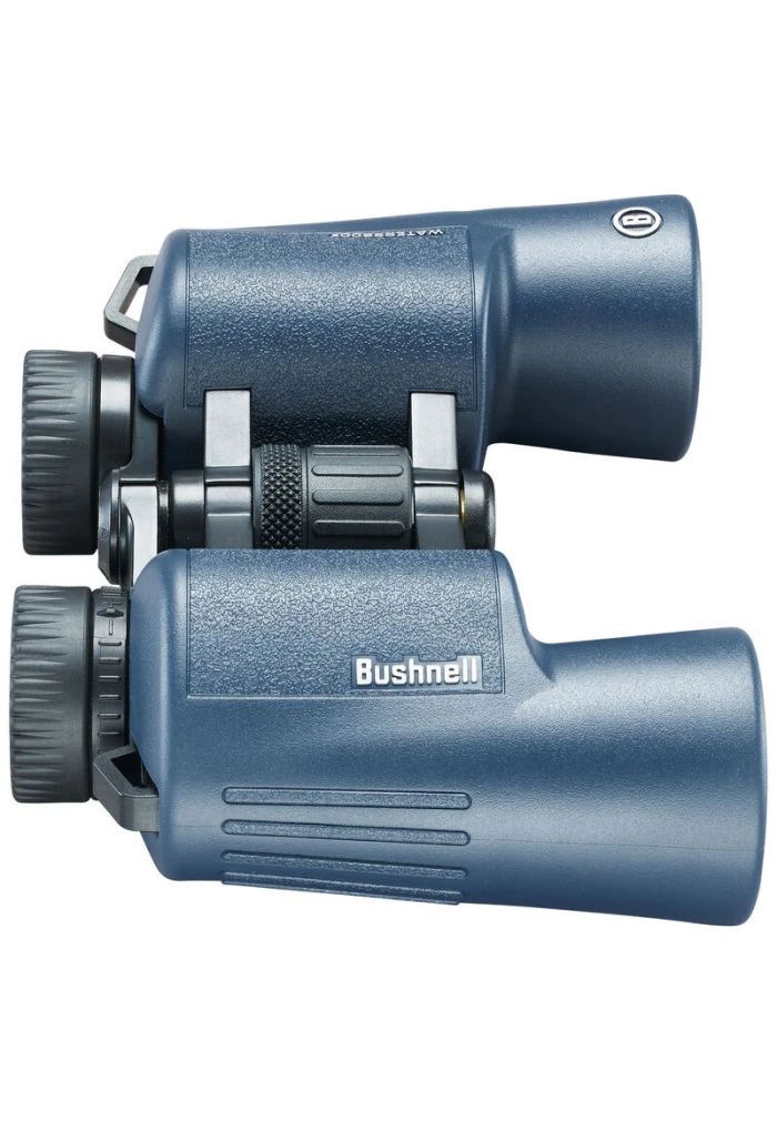 Jumelles BUSHNELL - H2O 10x42 - Porro – Image 3