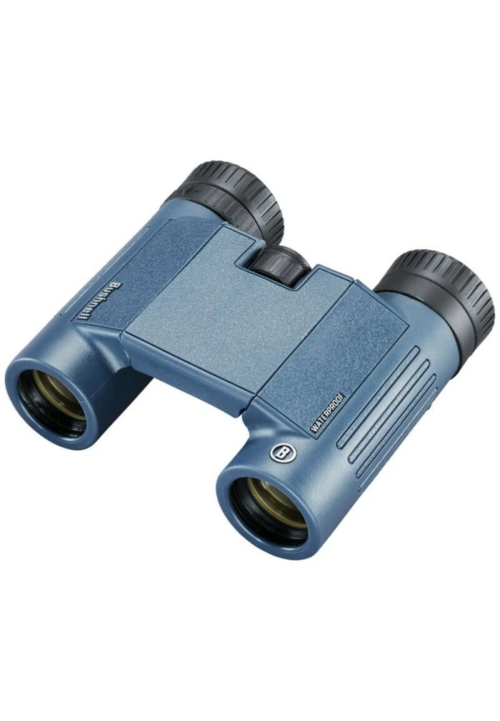 Jumelles BUSHNELL - H2O 12x25 - Toit – Image 3