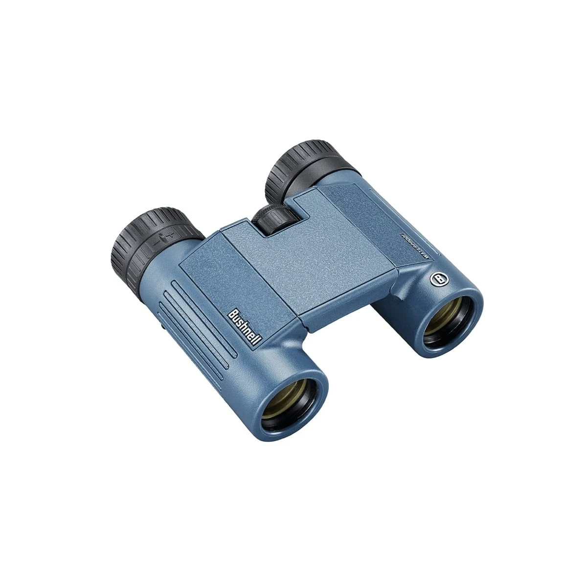 Jumelles BUSHNELL - H2O 8x25 - Toit