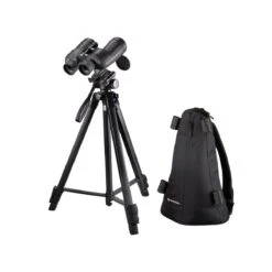 Jumelles D'astronomie Bresser NightExplorer 7x50