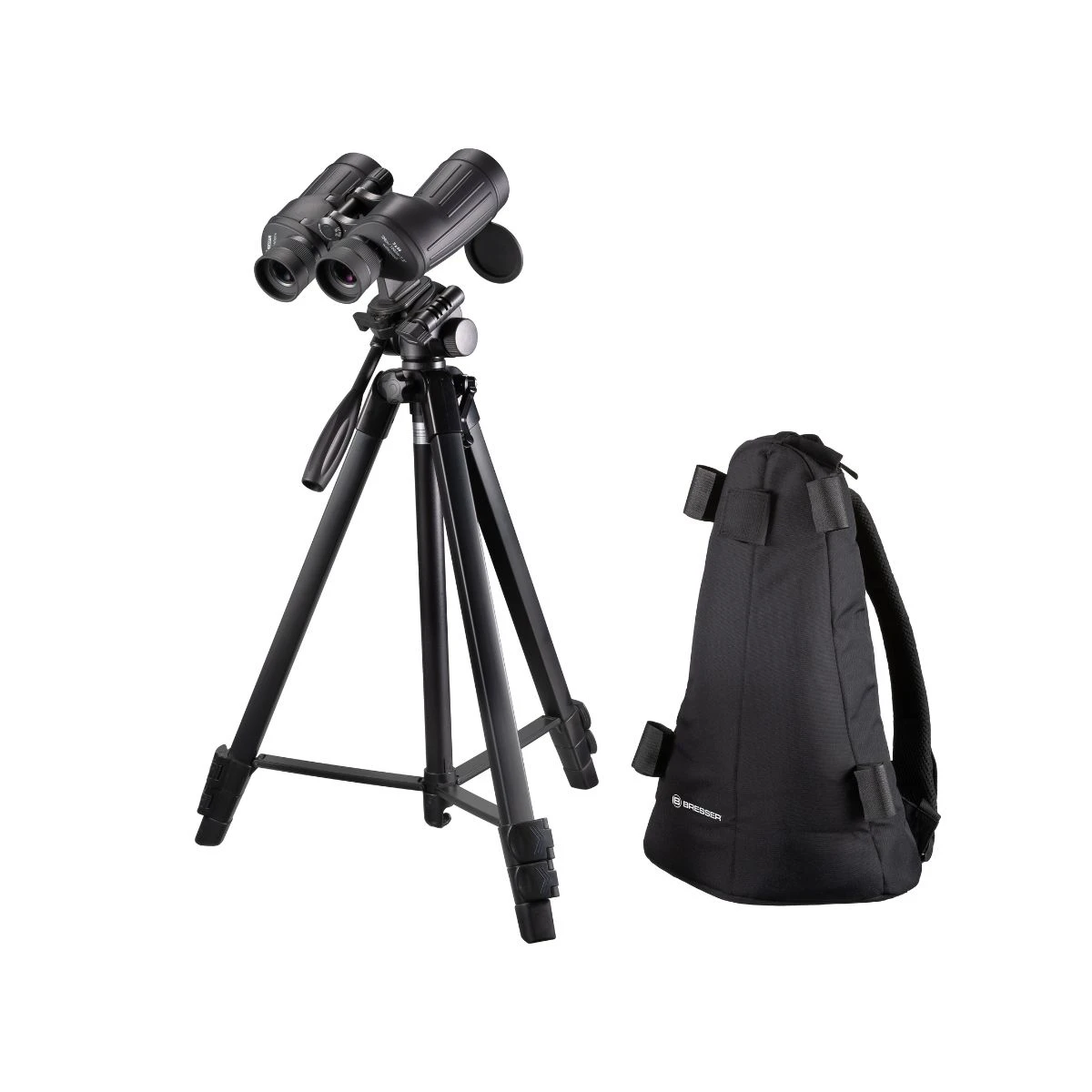 Jumelles D'astronomie Bresser NightExplorer 7x50