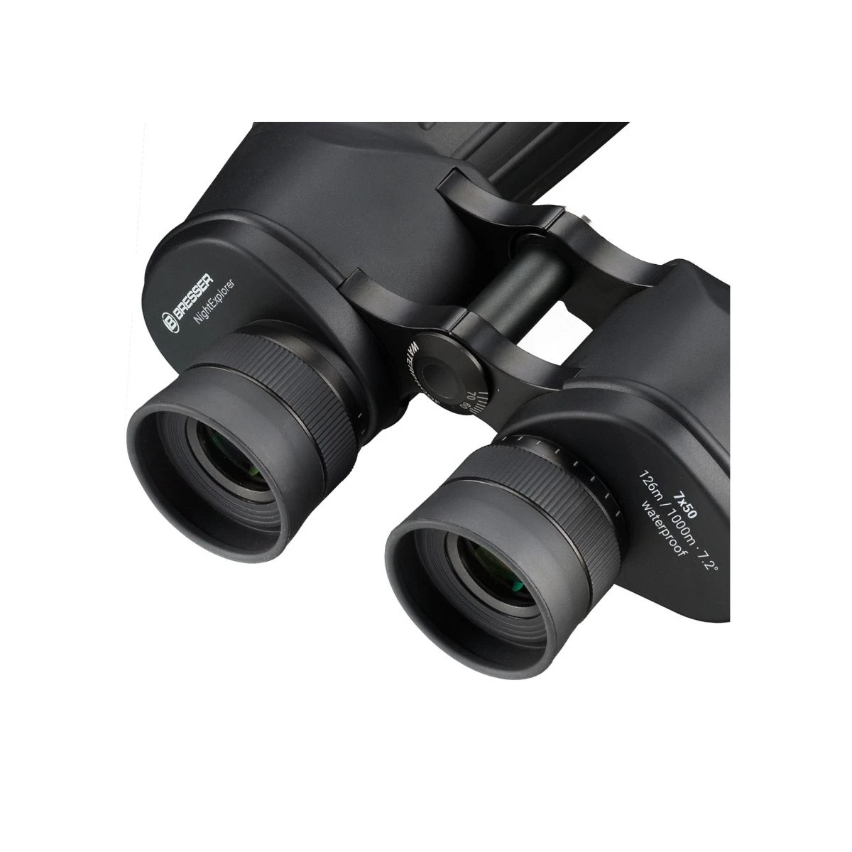 Jumelles D'astronomie Bresser NightExplorer 7x50 – Image 2