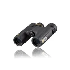 Bresser Jumelles De Poche 10x25 Bak4 Etanches