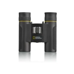 Bresser Jumelles De Poche National Geographic 10x25