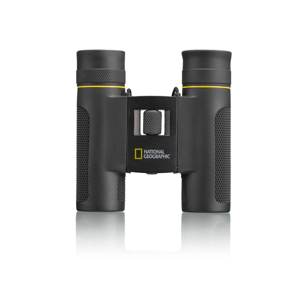 Bresser Jumelles De Poche National Geographic 10x25