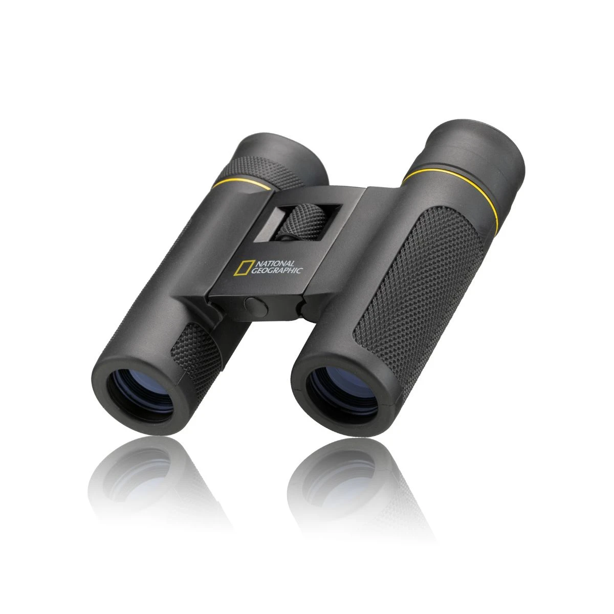 Bresser Jumelles De Poche National Geographic 10x25 – Image 2