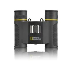 Bresser Jumelles De Poche National Geographic 8x21