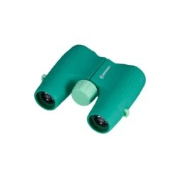 Bresser Jumelles Enfant 6x21 Vertes