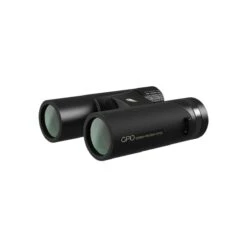 Jumelles GPO Passion ED –10x32 - Noire