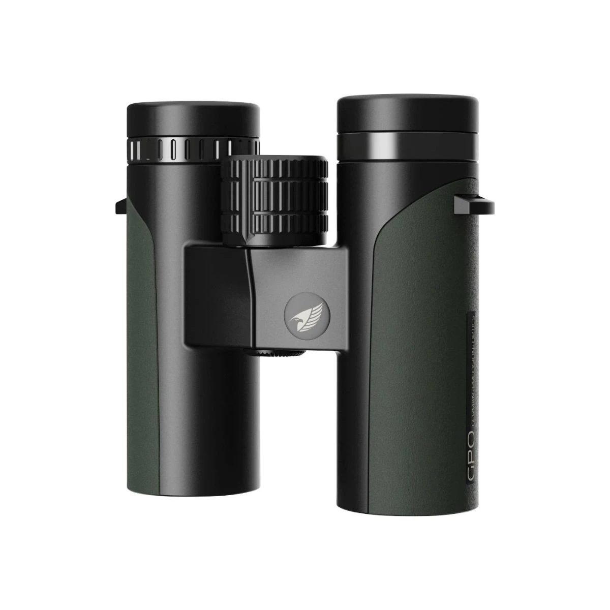 Jumelles GPO Passion ED – 10x32 - Verte – Image 3