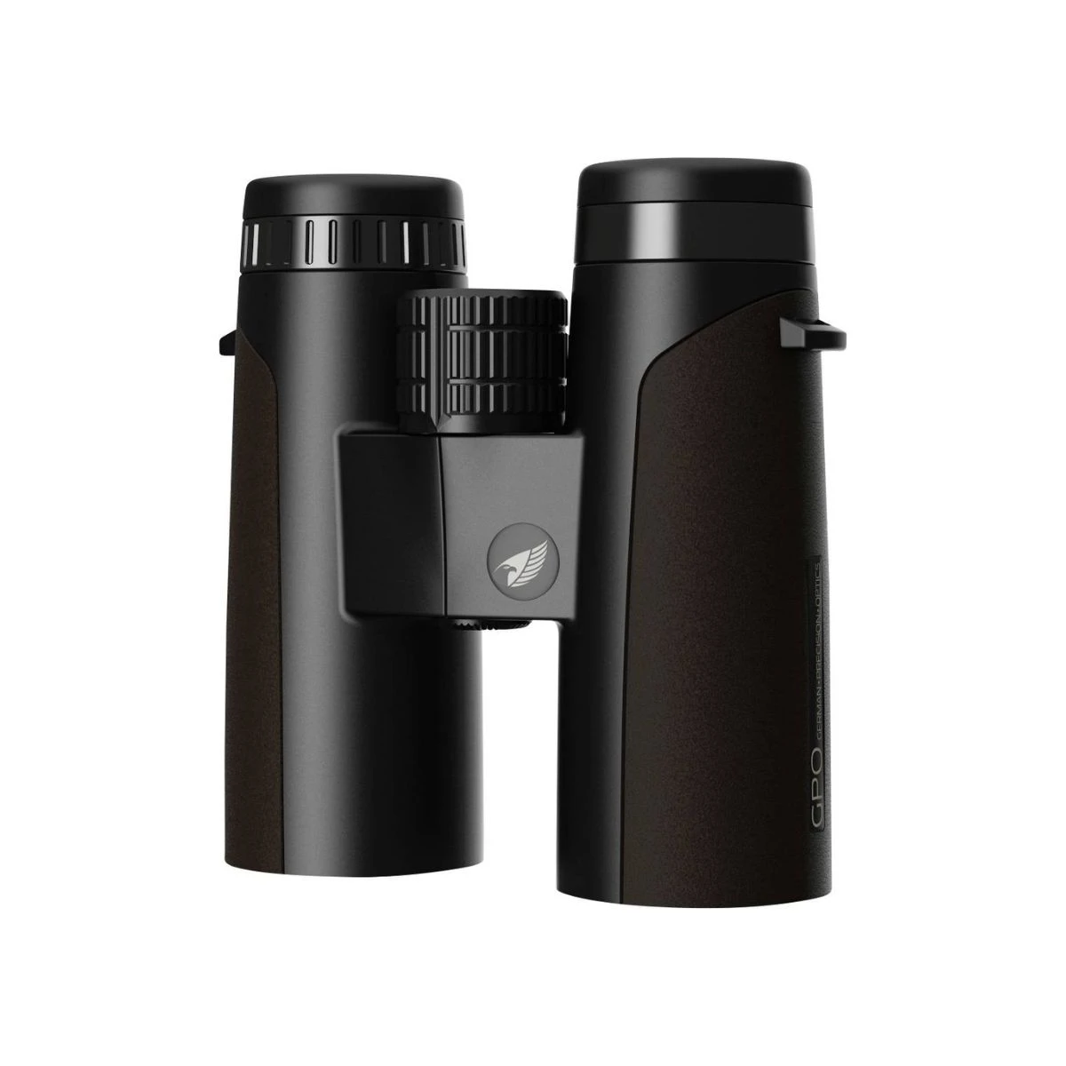 Jumelles GPO Passion ED – 10x42 - Marron – Image 3