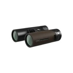 Jumelles GPO Passion ED – 8x32 - Marron