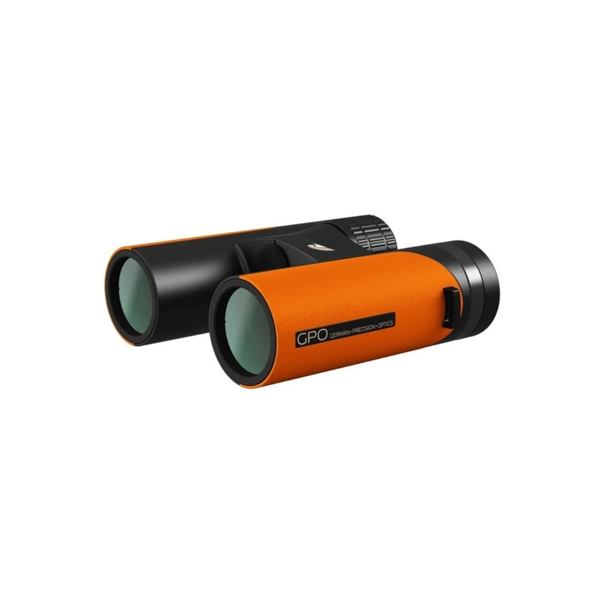 Jumelles GPO Passion ED - 8x32 - Orange