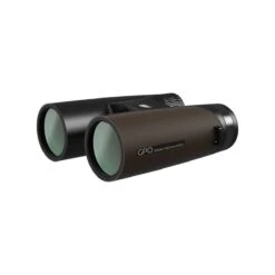Jumelles GPO Passion ED – 8x42 - Marron