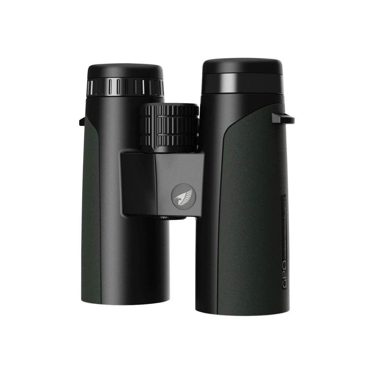Jumelles GPO Passion ED – 8x42 - Verte – Image 3