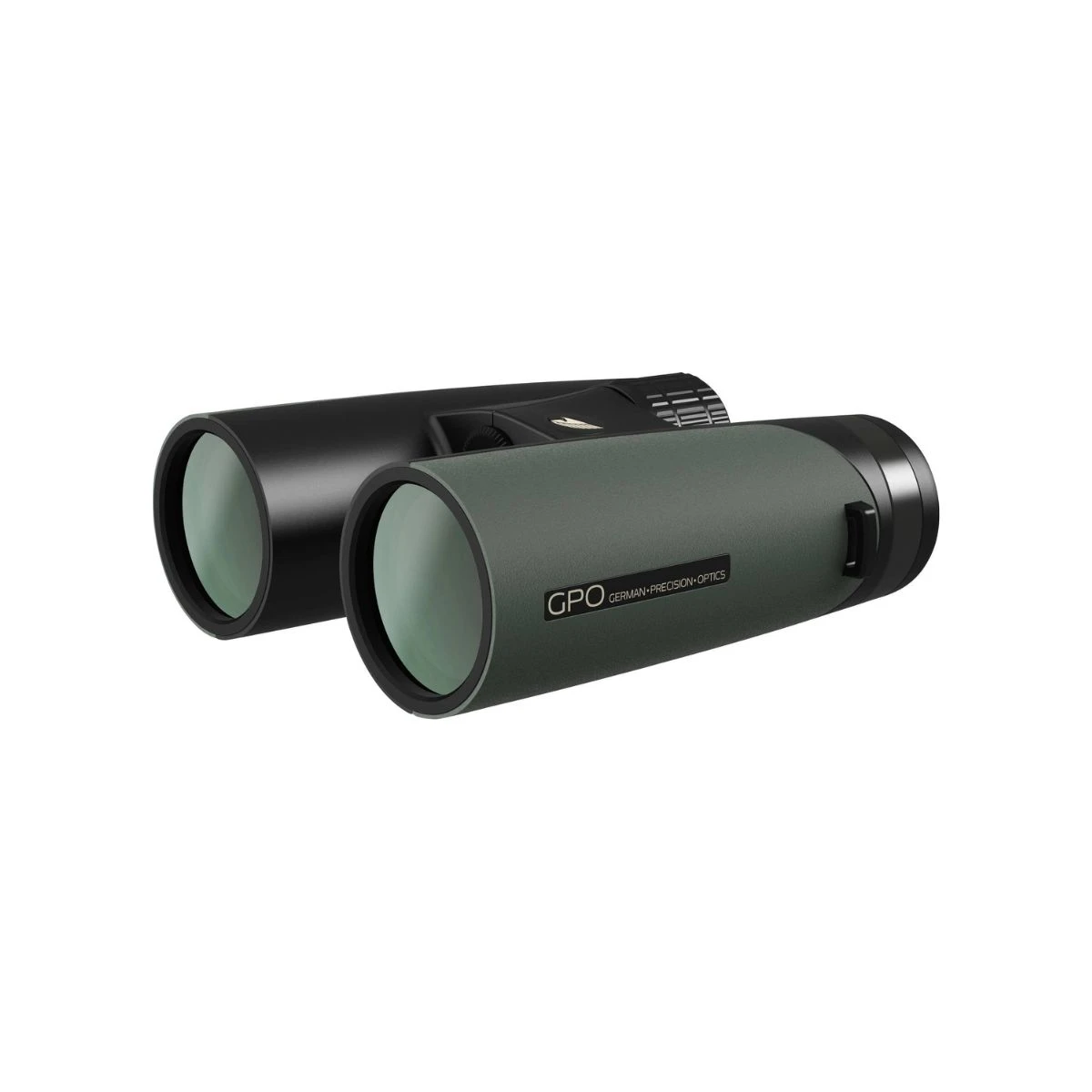 Jumelles GPO Passion ED – 8x42 - Verte