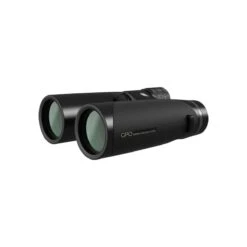 Jumelles GPO Passion HD - 10x42 - Noire Anthracite