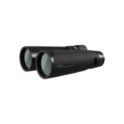 Jumelles GPO Passion HD - 12,5x50 - Noire Anthracite