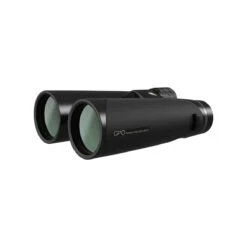 Jumelles GPO Passion HD - 8,5x50 - Noire Anthracite