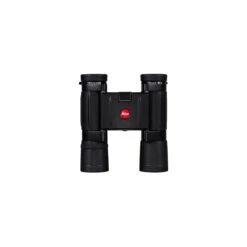 Jumelles Leica Trinovid 10x25 BCA - Noir