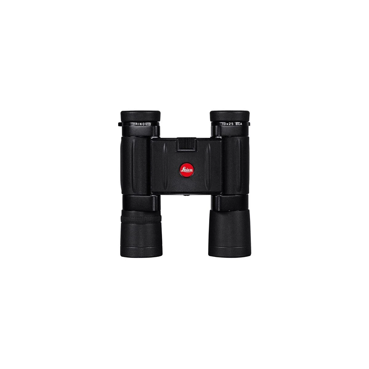 Jumelles Leica Trinovid 10x25 BCA - Noir